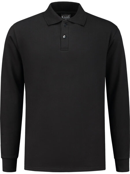 Workman Polosweater Outfitters Split