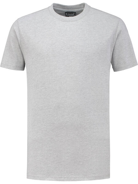 Workman T-Shirt Heavy Duty