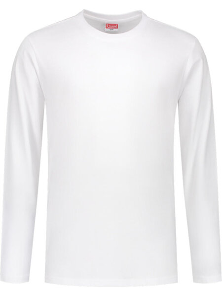 Workman T-Shirt Longsleeve