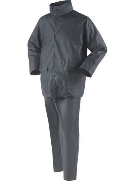 Workman Compleet Regenpak