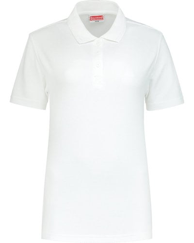 Workman Poloshirt Outfitters Ladies