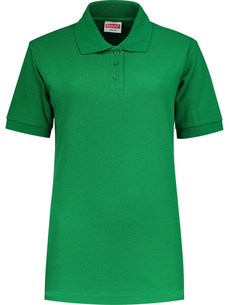 Workman Poloshirt Uni Ladies