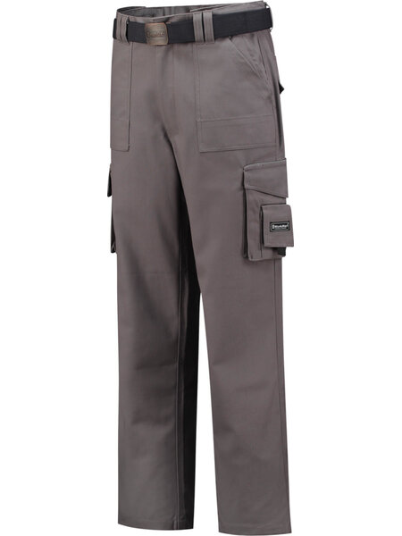 Workman Cargo Worker