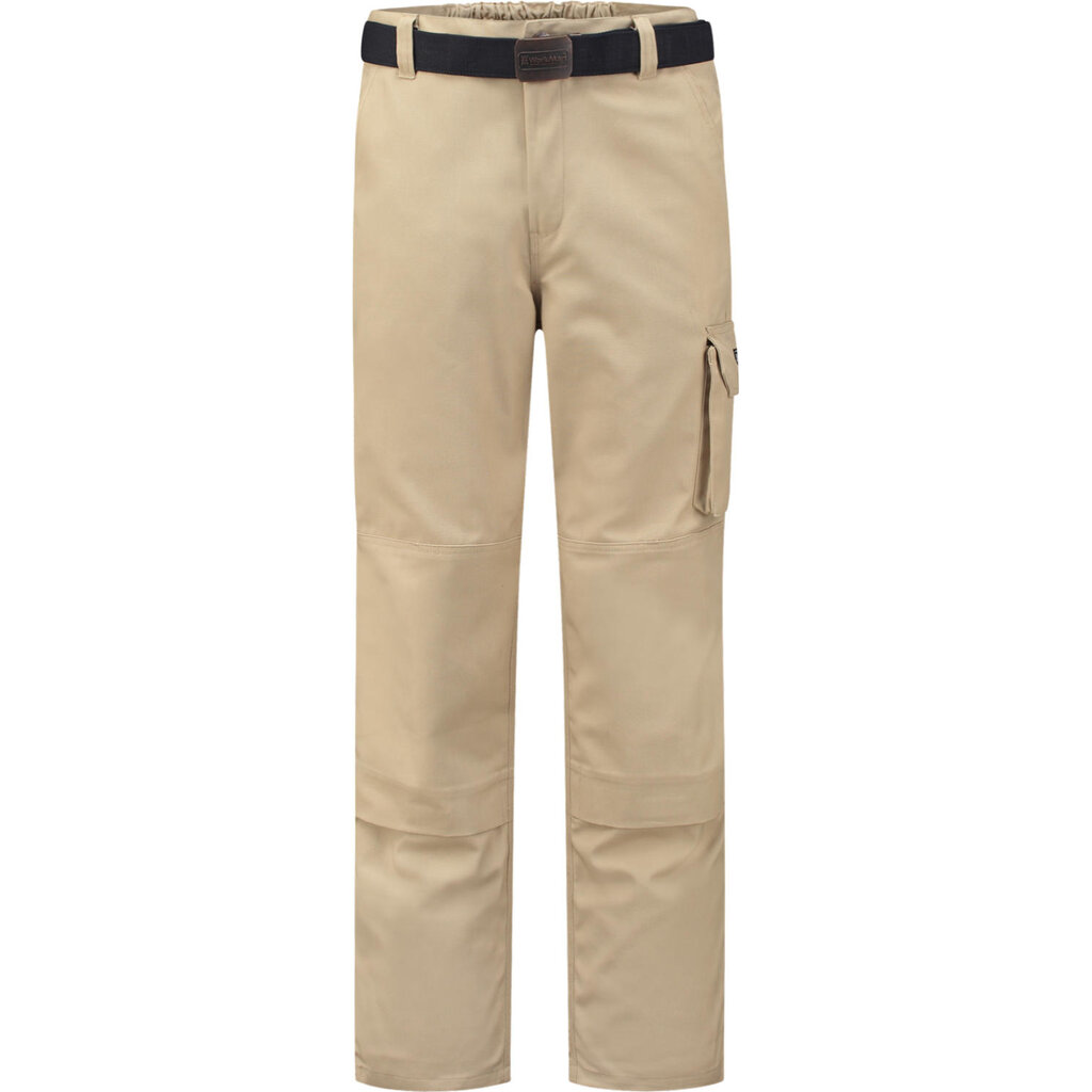 Workman Classic werkbroek met kniezakken