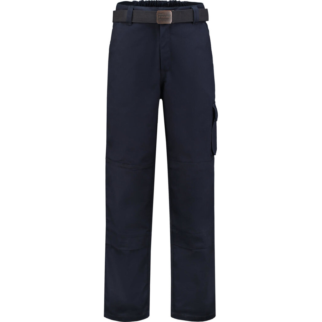 Workman Classic werkbroek met kniezakken