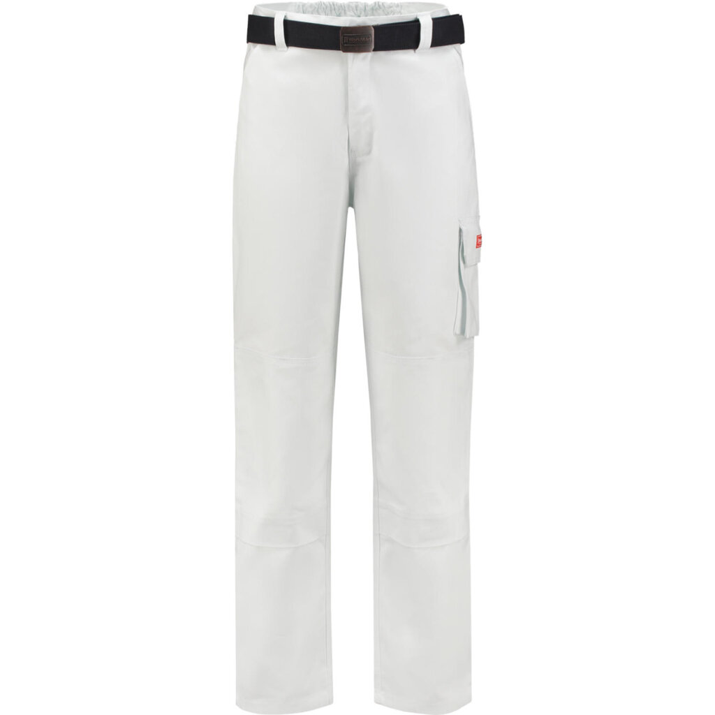 Workman Classic werkbroek met kniezakken