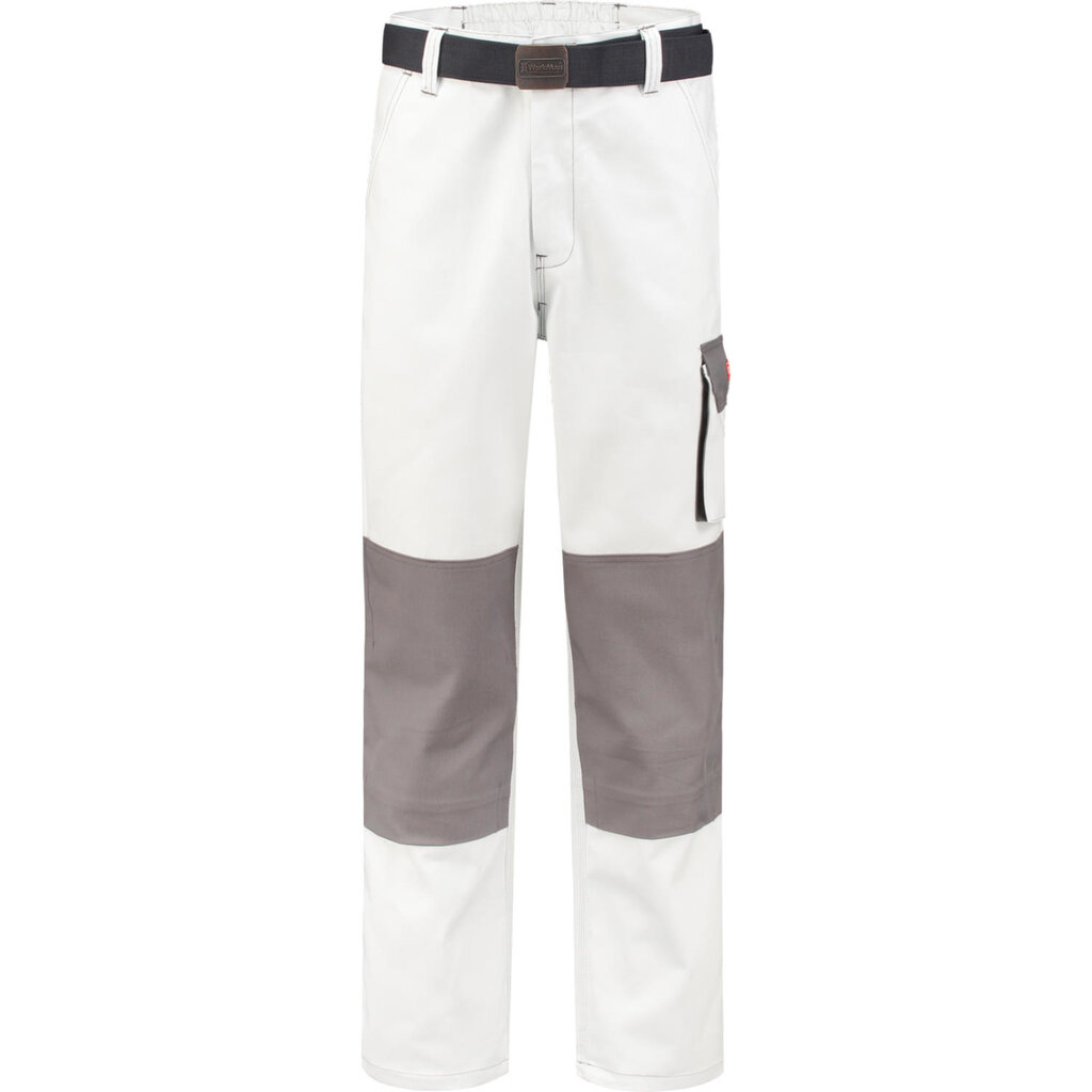 Workman Classic werkbroek met kniezakken