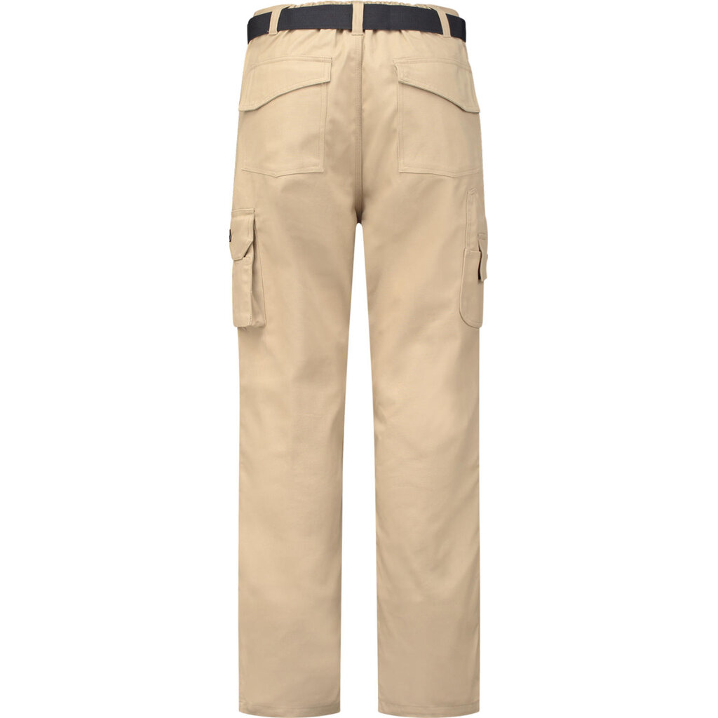 Workman Classic werkbroek met kniezakken