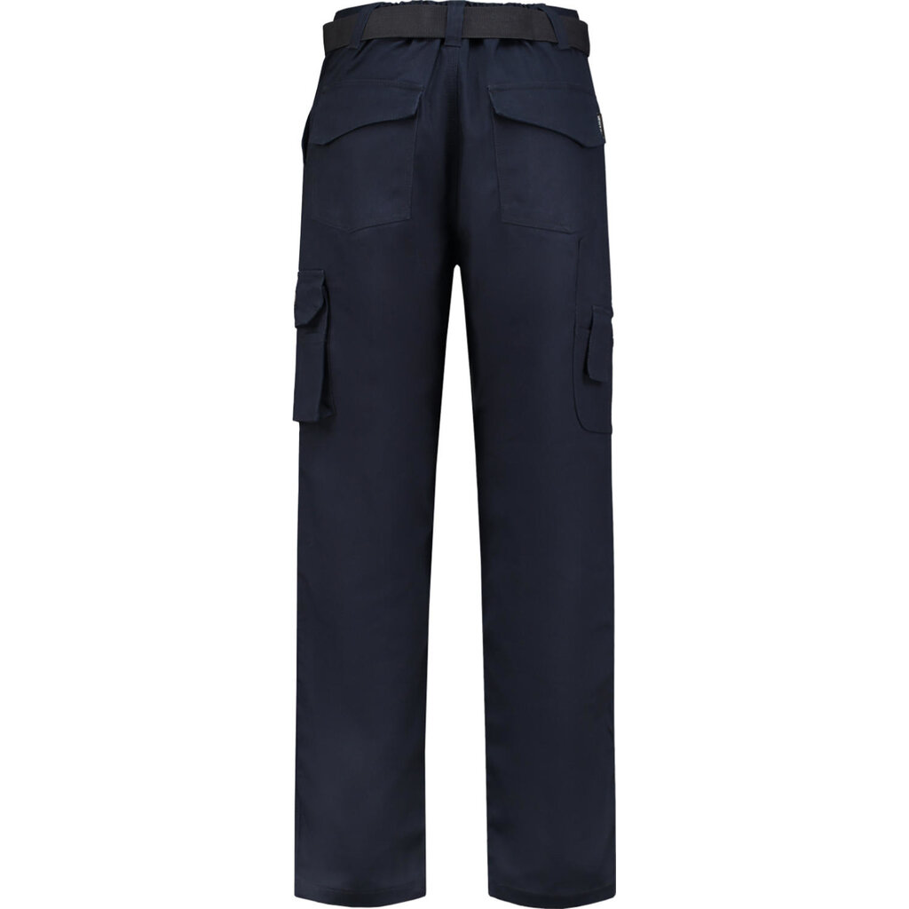 Workman Classic werkbroek met kniezakken