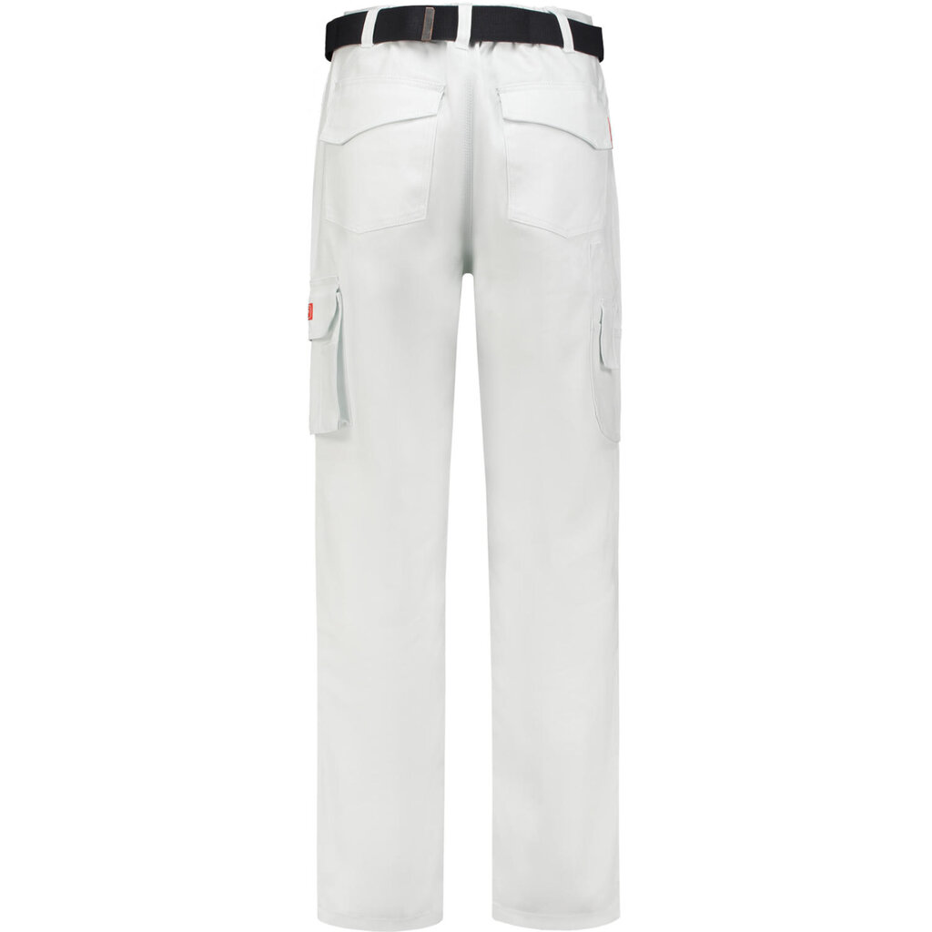 Workman Classic werkbroek met kniezakken