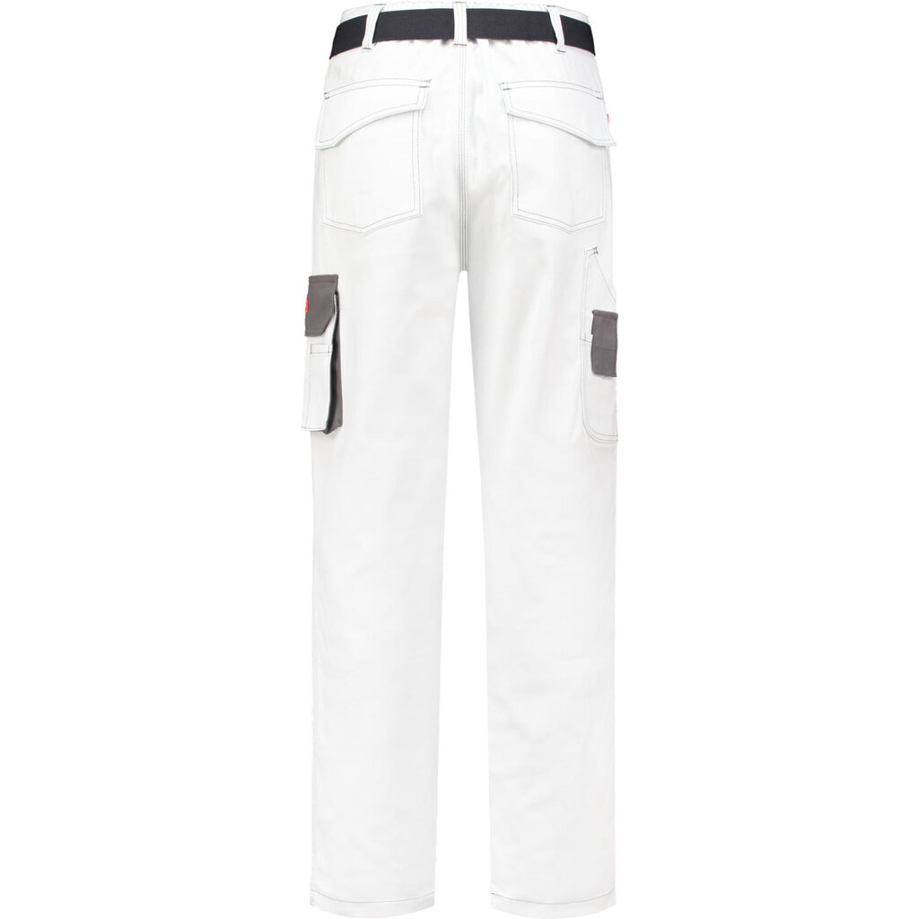 Workman Classic werkbroek met kniezakken