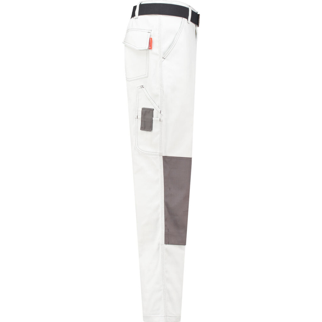 Workman Classic werkbroek met kniezakken