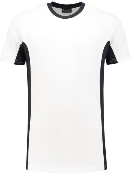 Workman T-Shirt Bi-Colour