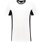 Workman T-Shirt Bi-Colour