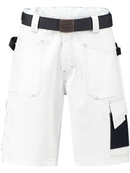 Workman D-Sign Bermuda