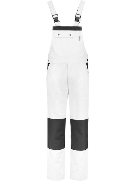 Workman Luxury U.S. Overall