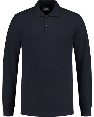 Workman Poloshirt Outfitters Longsleeve