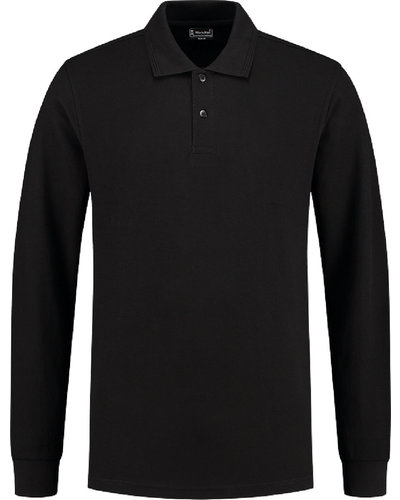 Workman Poloshirt Outfitters Longsleeve