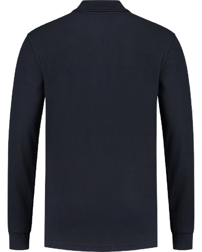 Workman Poloshirt Outfitters Longsleeve