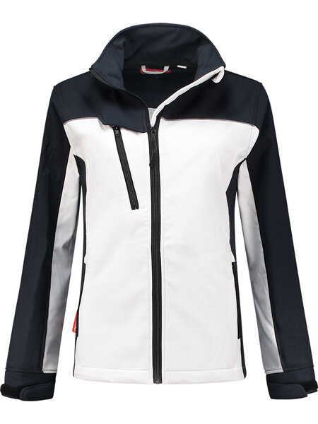 Workman Softshell Jacket WorkWoman