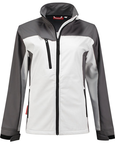 Workman Softshell Jacket WorkWoman