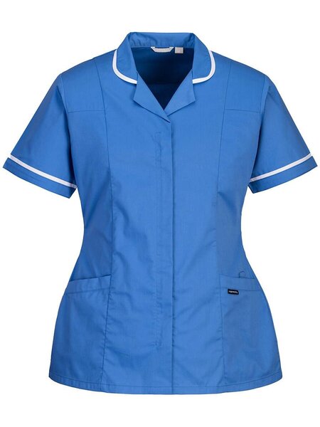 Portwest LW17 Dames Tuniek Premium Classic