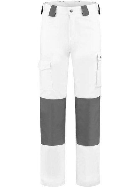 Huismerk werkbroek katoen/polyester