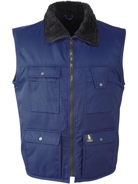 Mascot Sölden Wintervest