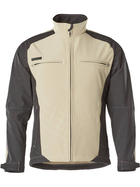 Mascot Dresden Softshell Winterjas