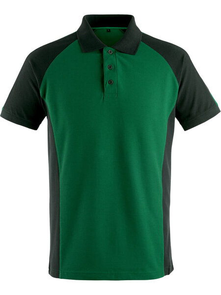 Mascot Bottrop Groen