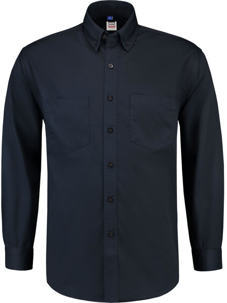 Tricorp Twill Overhemd Lange Mouw