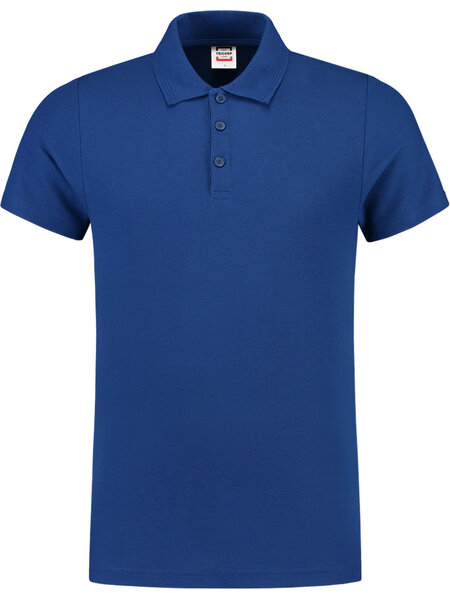 Tricorp Getailleerde Heren Polo