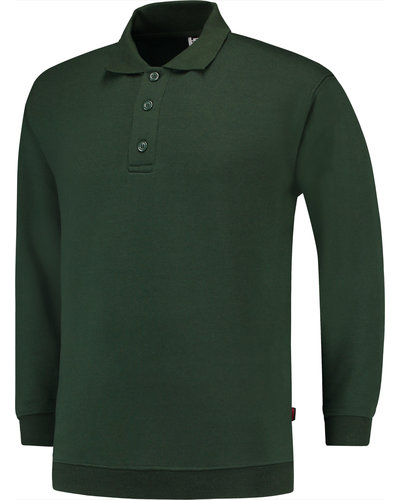 Tricorp PSB280 Groene Polosweater voor Hoveniers