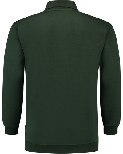 Tricorp PSB280 Groene Polosweater voor Hoveniers