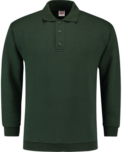 Tricorp PSB280 Polosweater Groen