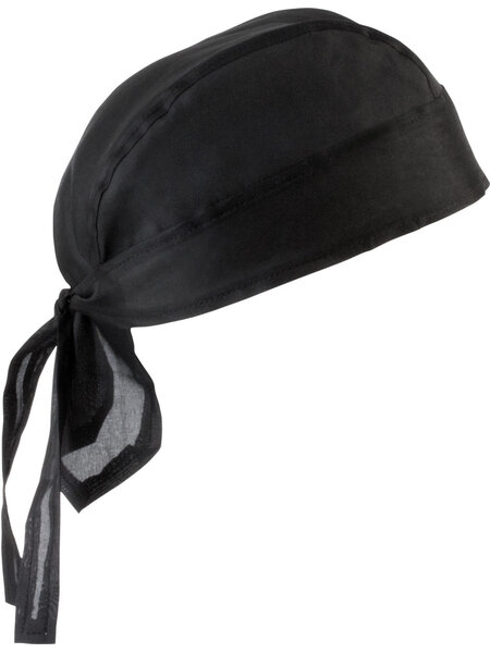 K-Up Koks Bandana Zwart K-Up