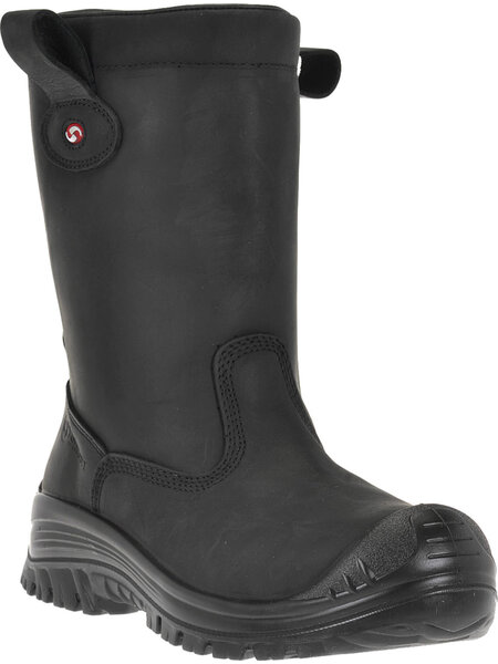 Sixton Peak Montana 81156-21 Laars Waterdicht