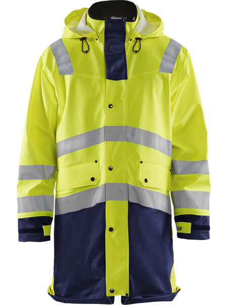 Blaklader 4326 Regenjas, Zware Kwaliteit