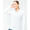 Kariban Dames poloshirt met lange mouwen, 20 kleuren