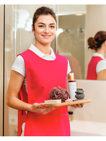 Basic Damestuniek, diverse kleuren