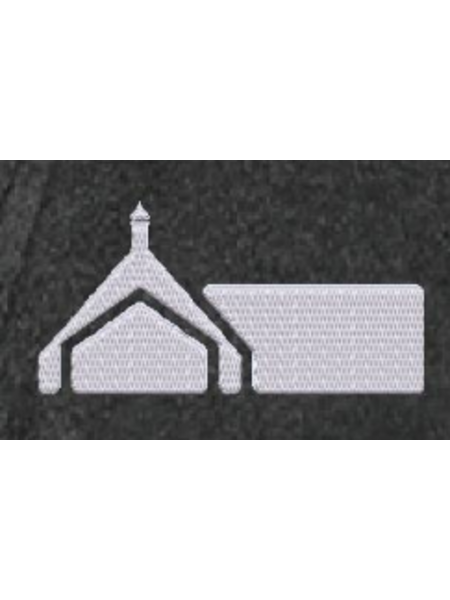 Borduren Het Stolpie