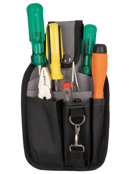 WK Riemtasje gereedschap