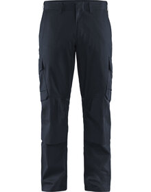 Blaklader 1448 Industrie Werkbroek Stretch Met Kniezakken
