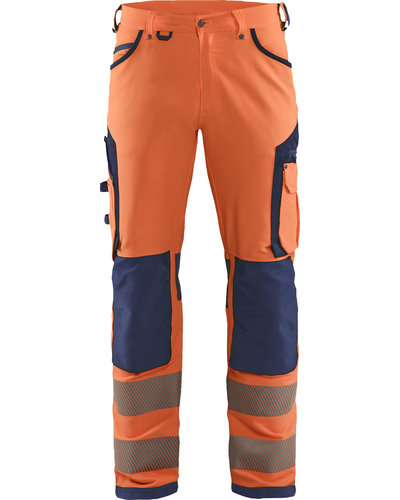 Blaklader 1197 High  Vis Werkbroek