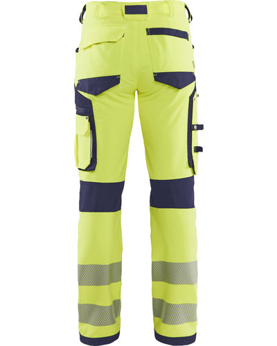 Blaklader 1197 High  Vis Werkbroek