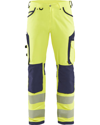 Blaklader 1197 High  Vis Werkbroek