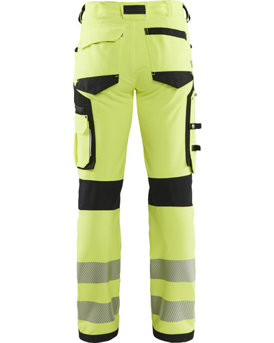 Blaklader 1197 High  Vis Werkbroek