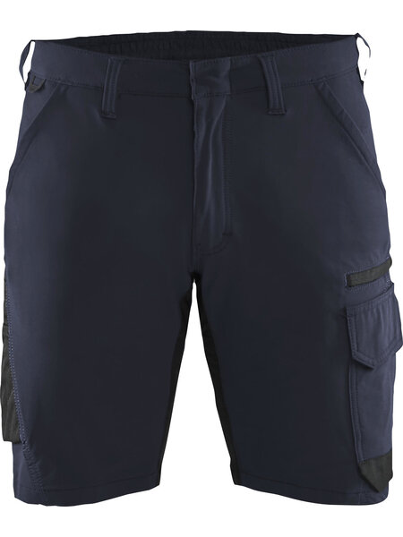 Blaklader 1423 Service Short 4-Weg Stretch