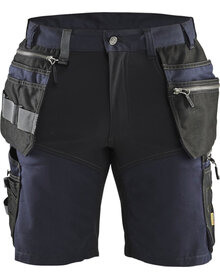 Blaklader Short Stretch 1598