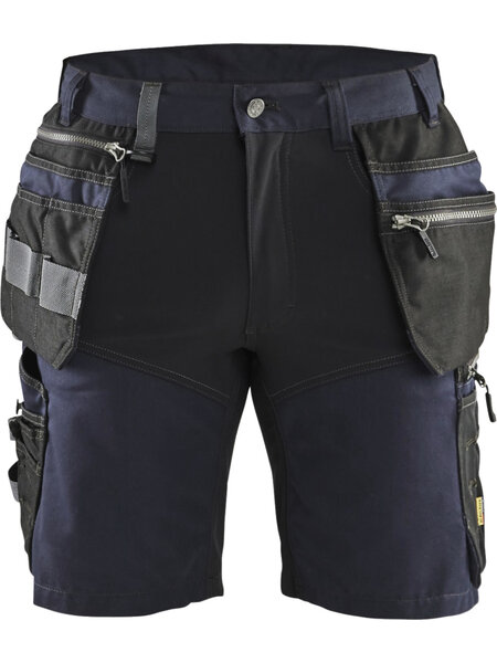 Blaklader Short met Stretch